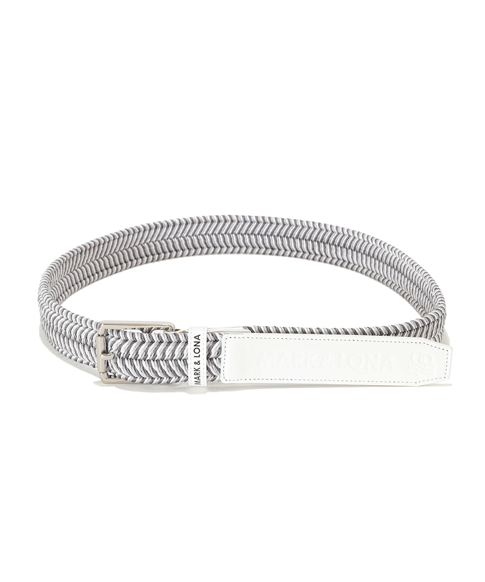 Bello Stretch Mesh Belt | MEN and WOMEN