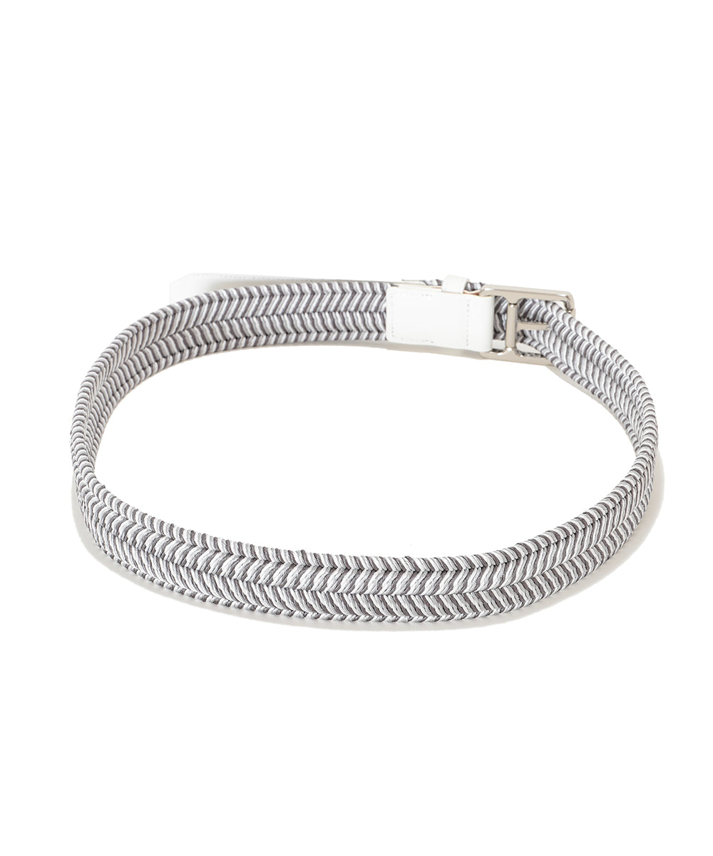 Bello Stretch Mesh Belt | MEN and WOMEN