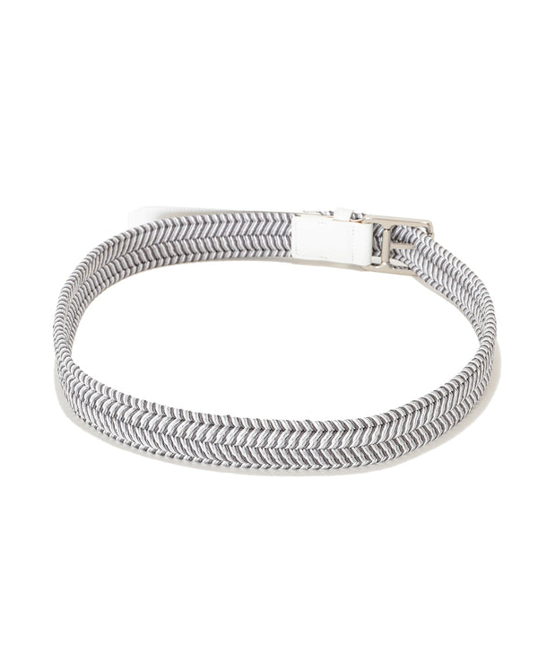 Bello Stretch Mesh Belt | MEN and WOMEN