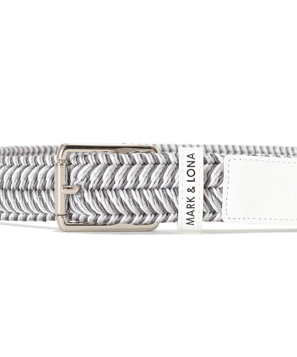 Bello Stretch Mesh Belt | MEN and WOMEN