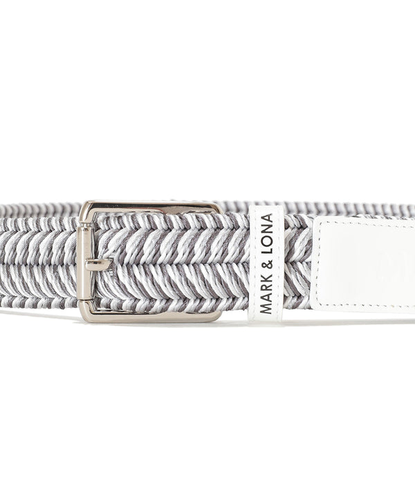 Bello Stretch Mesh Belt | MEN and WOMEN