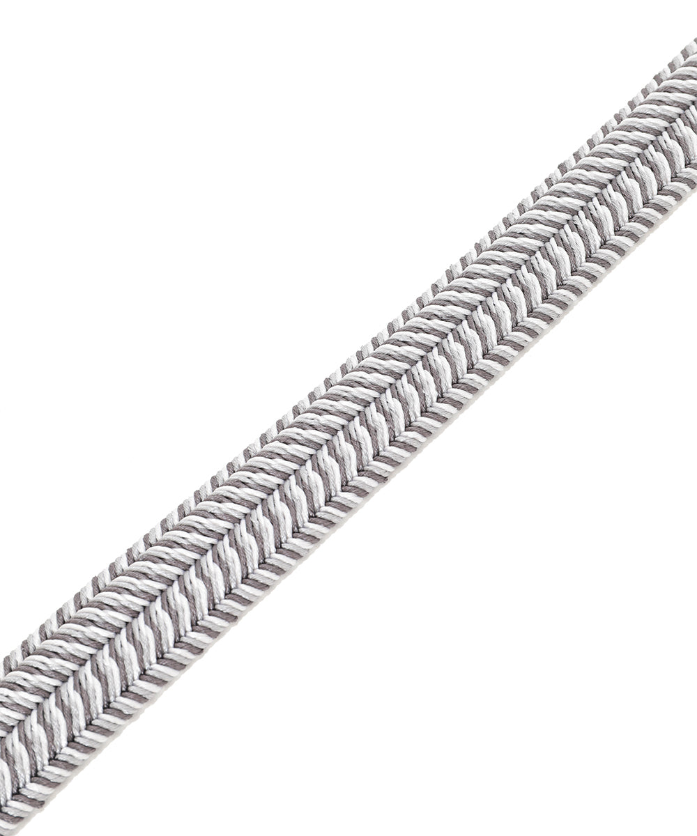 Bello Stretch Mesh Belt | MEN and WOMEN
