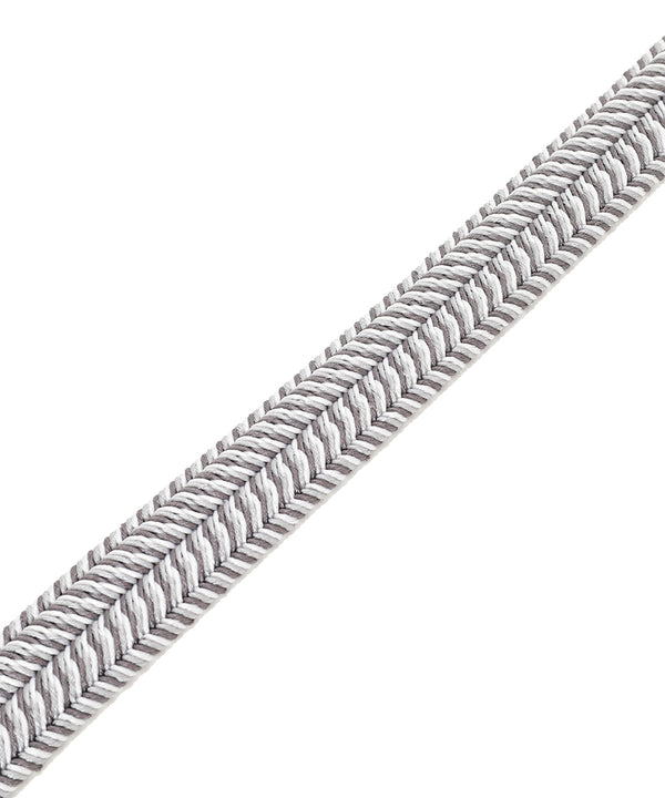 Bello Stretch Mesh Belt | MEN and WOMEN