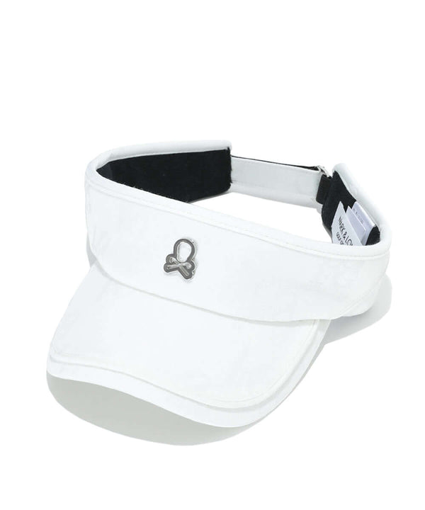 Back Spin JQ Visor | MEN and WOMEN