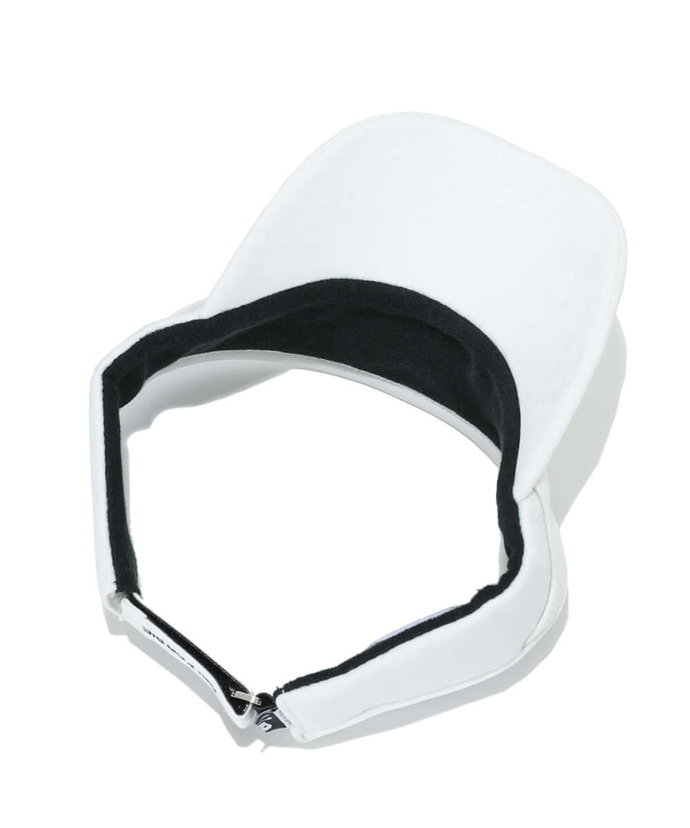 Back Spin JQ Visor | MEN and WOMEN