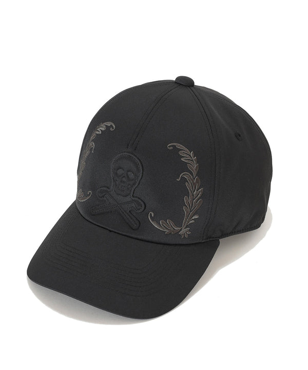 Unified Crest 5-Panel Cap | MEN and WOMEN