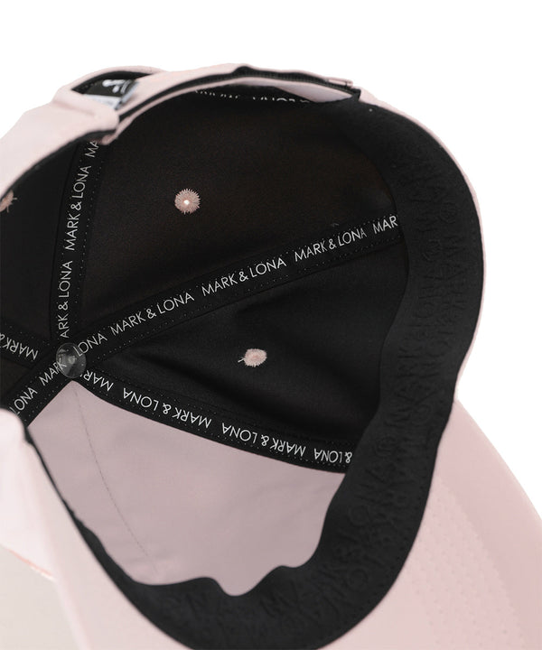 Unified Crest 5-Panel Cap | MEN and WOMEN