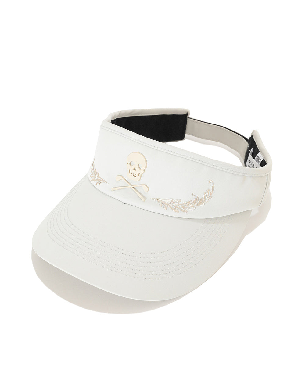 Unified Shade Performance Visor | MEN and WOMEN