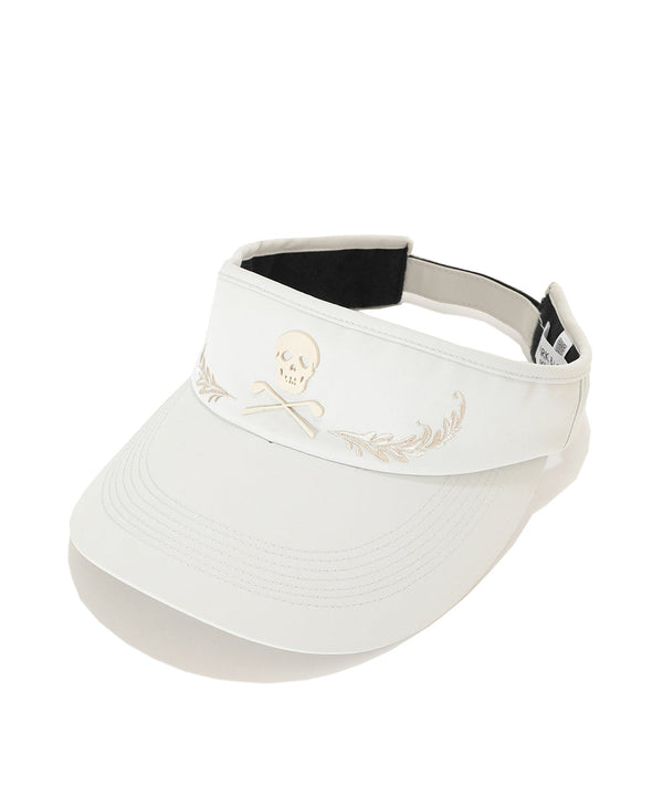 Unified Shade Performance Visor | MEN and WOMEN