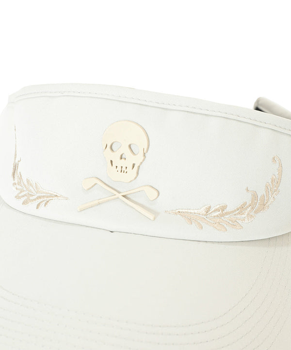 Unified Shade Performance Visor | MEN and WOMEN