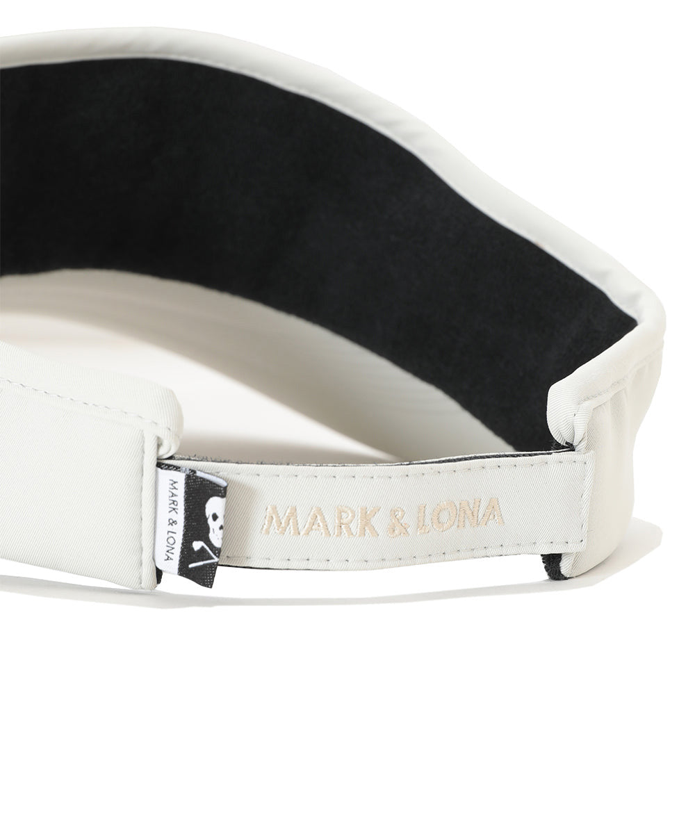 Unified Shade Performance Visor | MEN and WOMEN