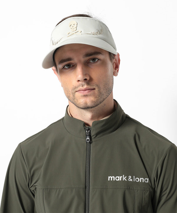 Unified Shade Performance Visor | MEN and WOMEN