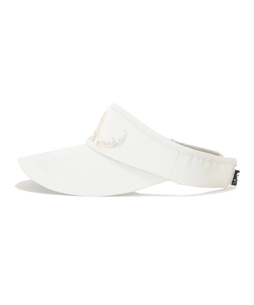 Unified Shade Performance Visor | MEN and WOMEN