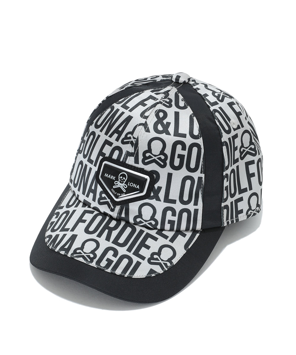 Fusion Brim Formed Cap | MEN and WOMEN