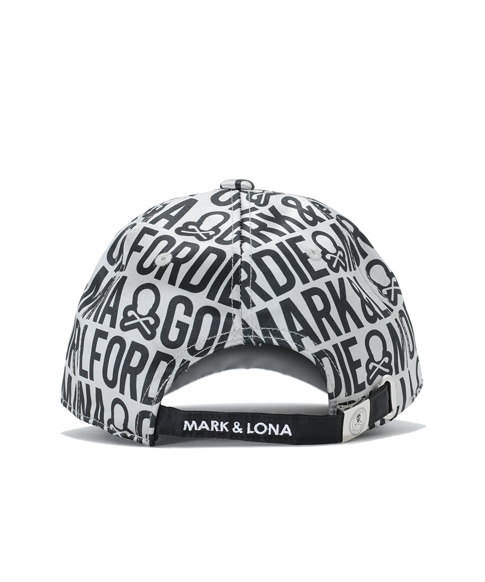 Fusion Brim Formed Cap | MEN and WOMEN