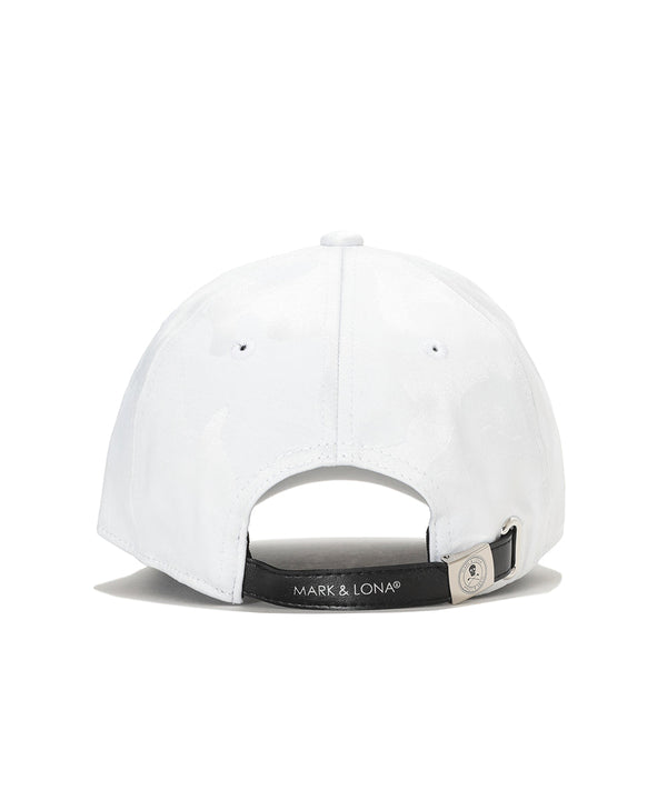 Gauge Crystal Icon Cap | MEN and WOMEN