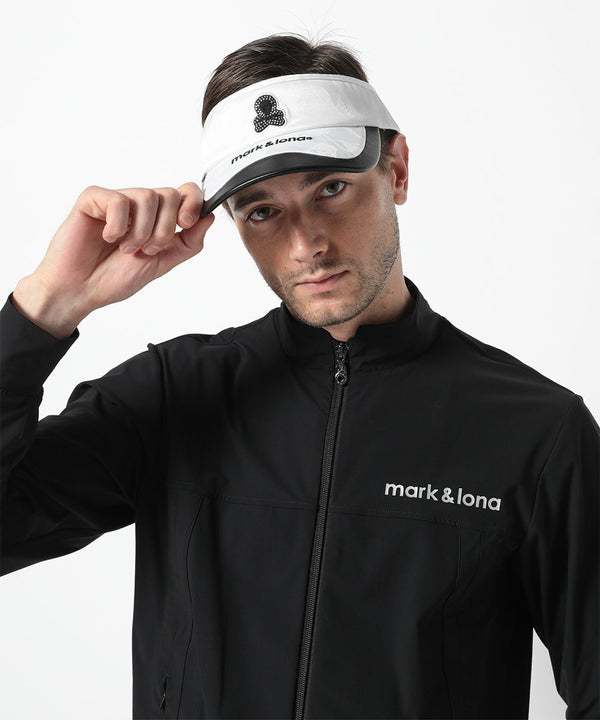 Gauge Crystal Icon Visor | MEN and WOMEN