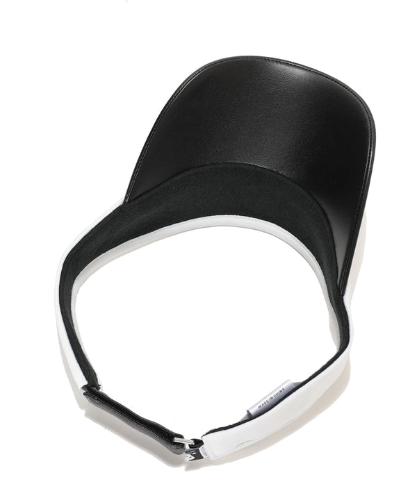 Gauge Crystal Icon Visor | MEN and WOMEN