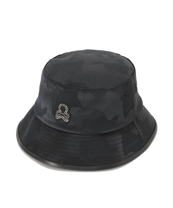 Gauge Crystal Icon Hat | MEN and WOMEN