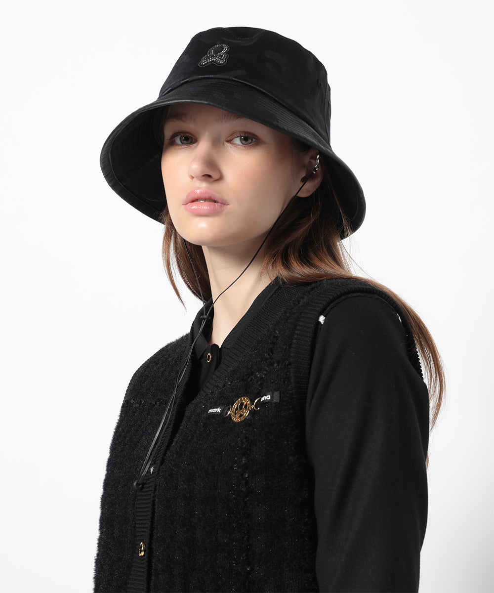 Gauge Crystal Icon Hat | MEN and WOMEN