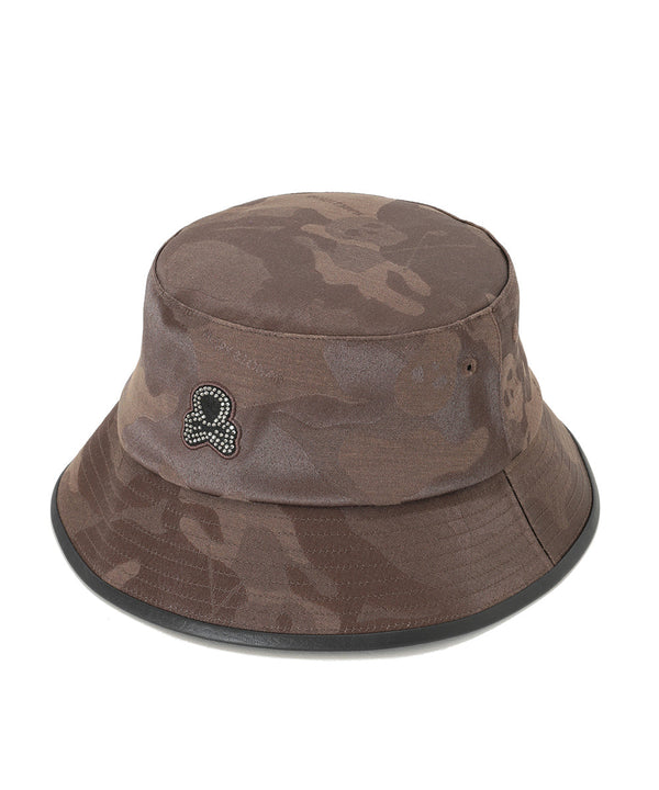 Gauge Crystal Icon Hat | MEN and WOMEN