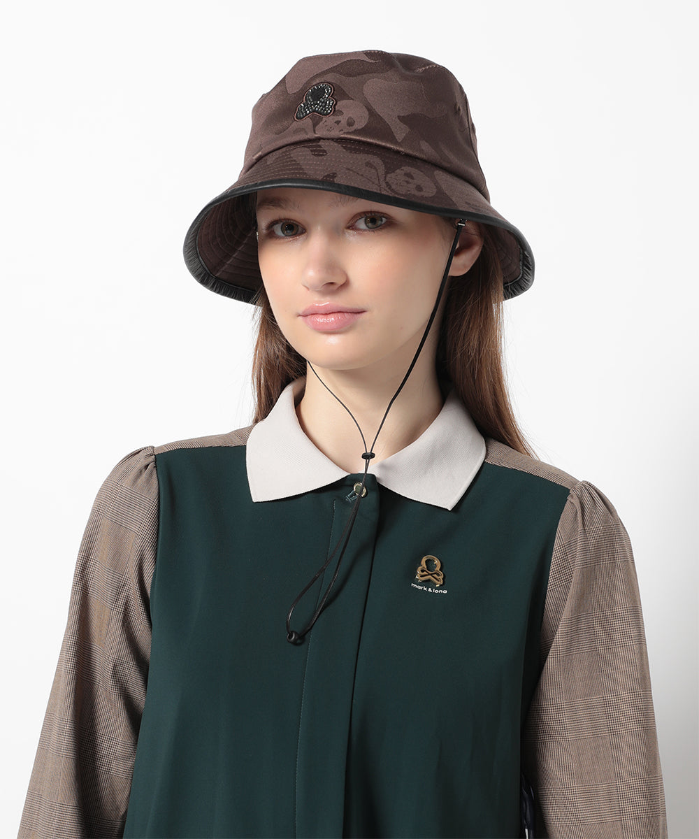 Gauge Crystal Icon Hat | MEN and WOMEN