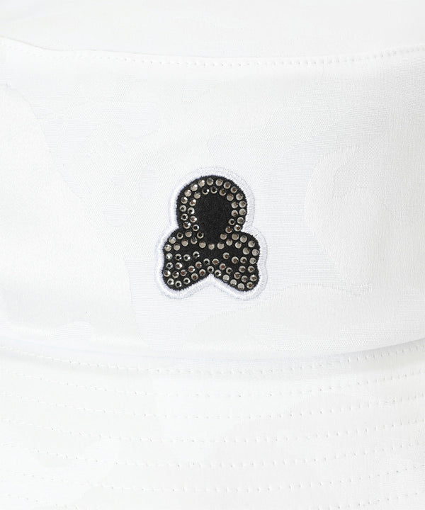 Gauge Crystal Icon Hat | MEN and WOMEN