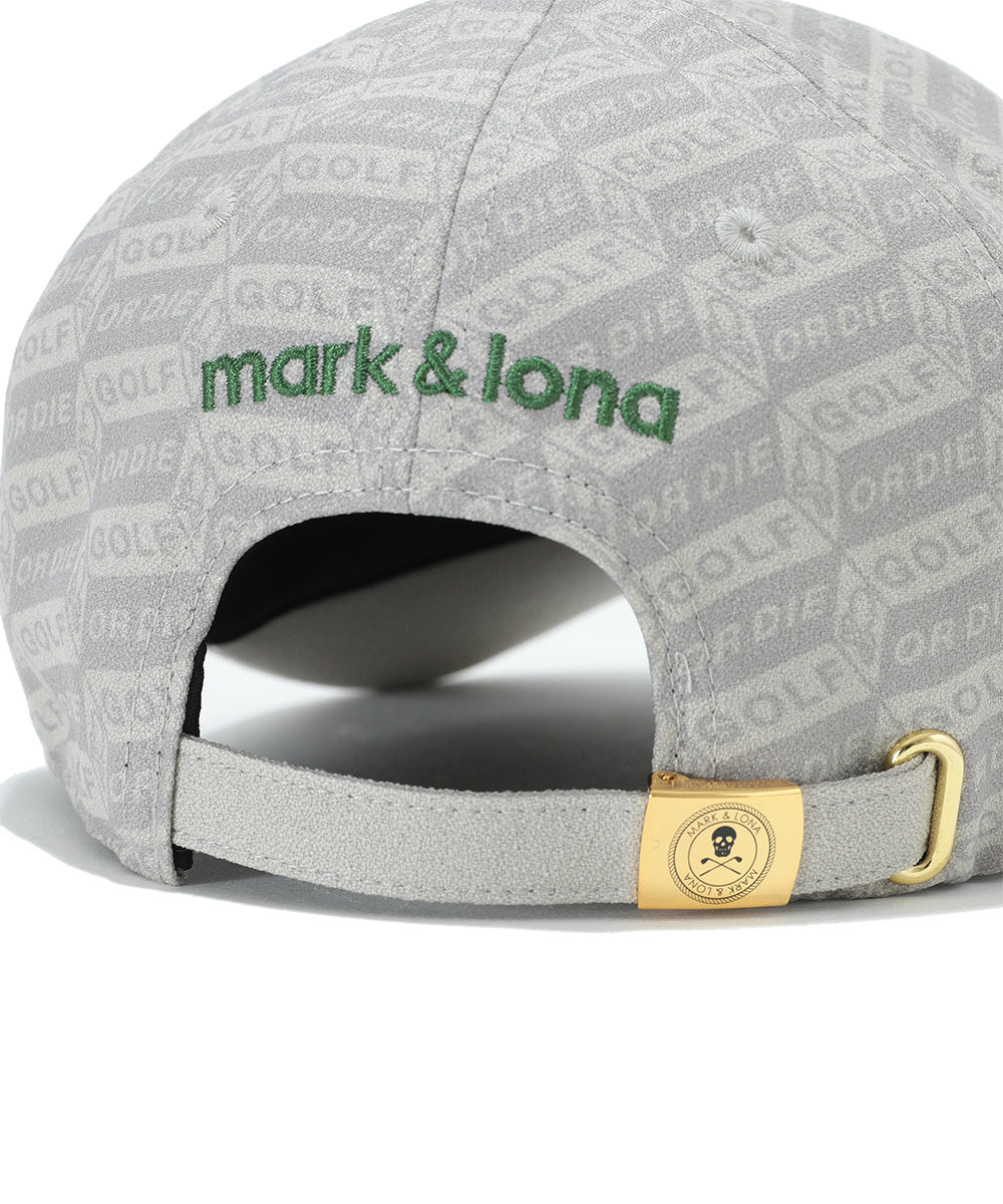 Dépêche Embroidery Cap | MEN and WOMEN