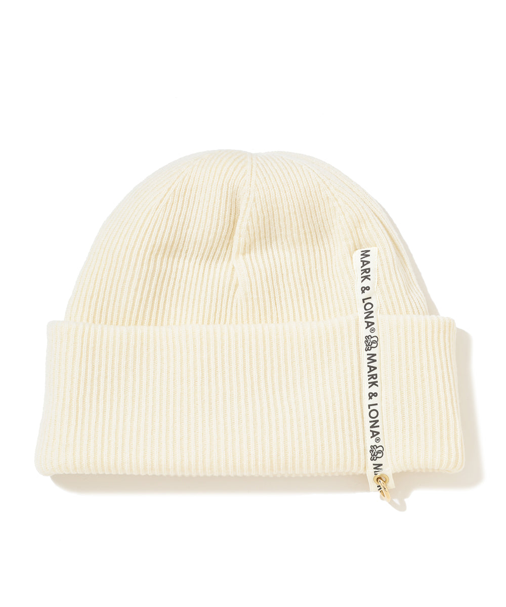 Ever Whole Garment Merino Beanie | MEN and WOMEN