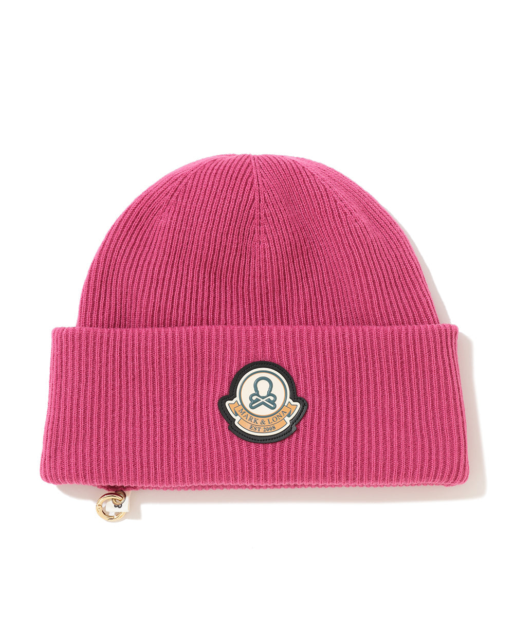 Ever Whole Garment Merino Beanie | MEN and WOMEN