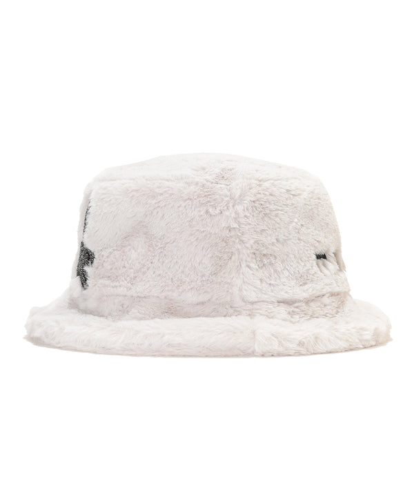 Spectra Faux Fur Bucket Hat | MEN and WOMEN