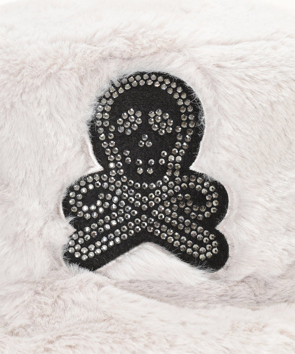 Spectra Faux Fur Bucket Hat | MEN and WOMEN