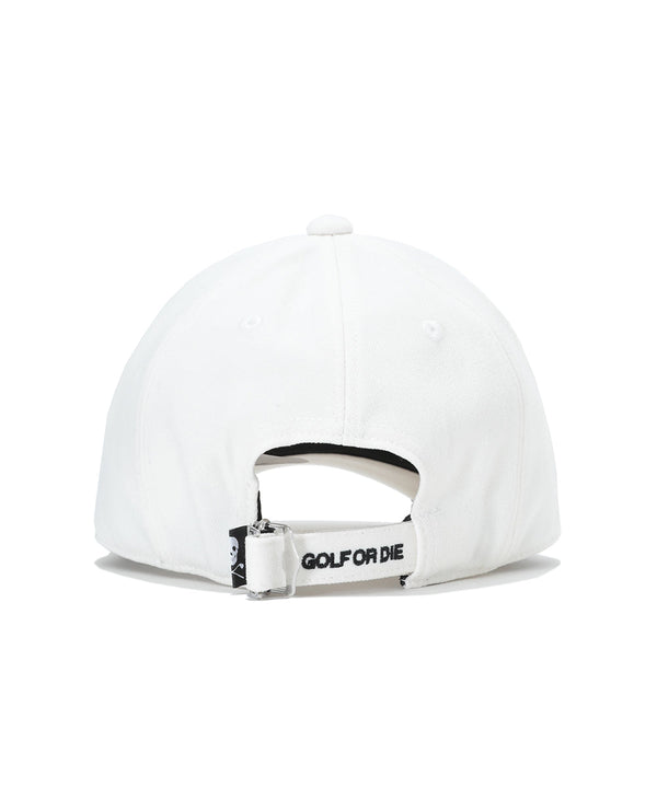 Spectra Wooly 6P Cap | MEN and WOMEN