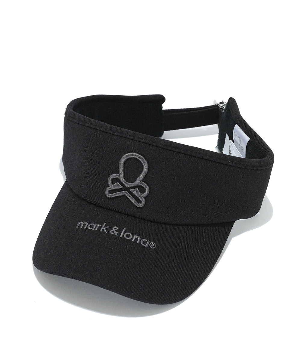 Spectra Wooly Visor | MEN and WOMEN