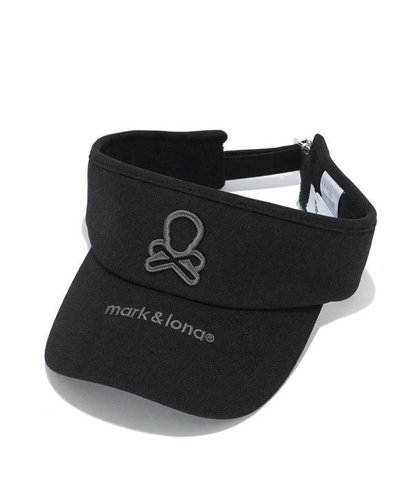 Spectra Wooly Visor | MEN and WOMEN