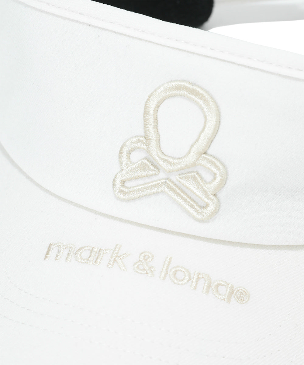 Spectra Wooly Visor | MEN and WOMEN