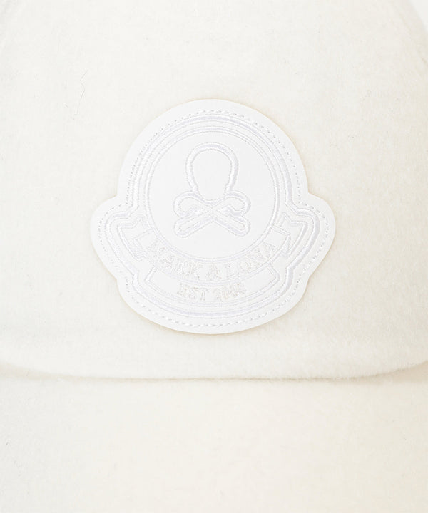 Spectra Wooly "Pom-Pom" Cap | WOMEN