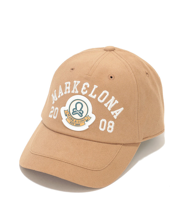 Ever Micro Suede Cap | MEN and WOMEN