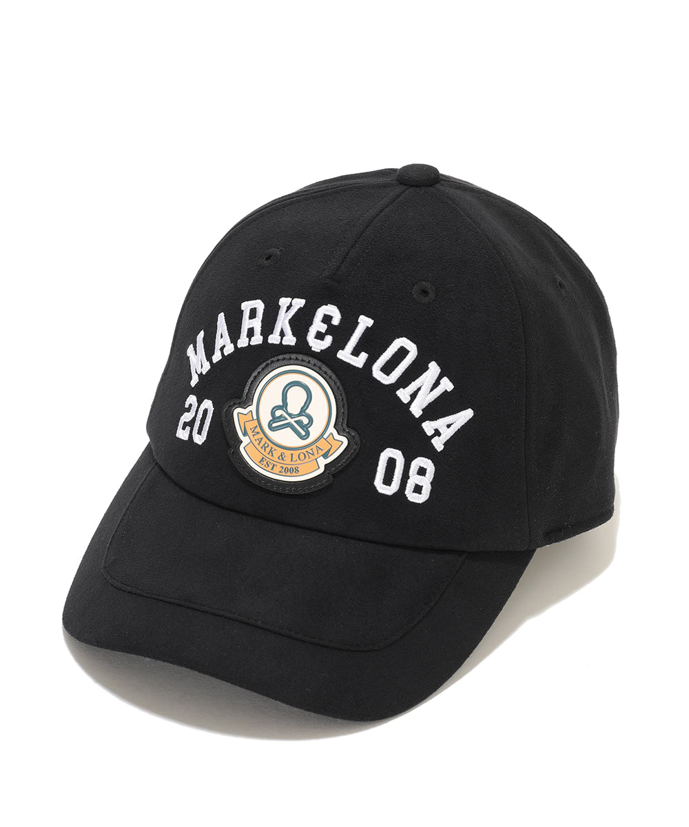 Ever Micro Suede Cap | MEN and WOMEN