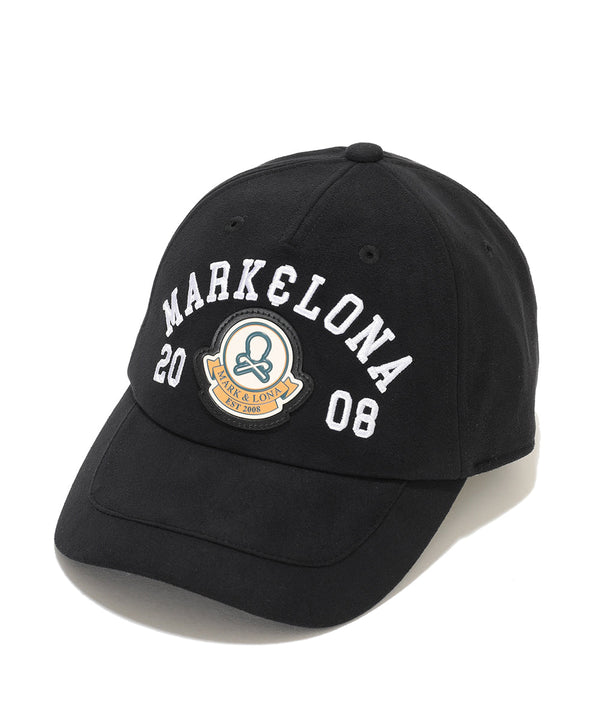 Ever Micro Suede Cap | MEN and WOMEN