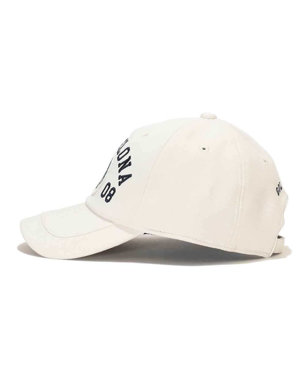 Ever Micro Suede Cap | MEN and WOMEN