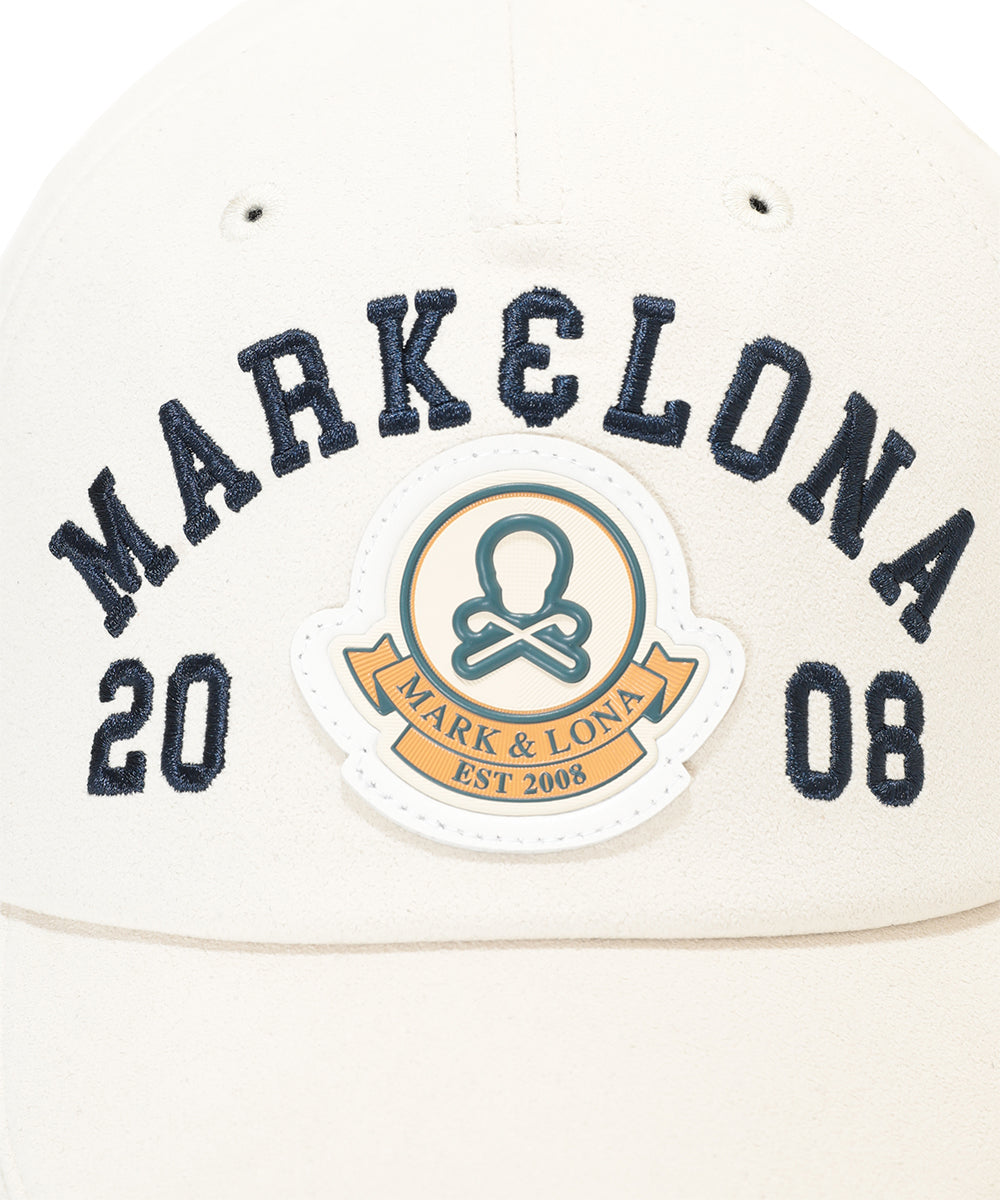 Ever Micro Suede Cap | MEN and WOMEN