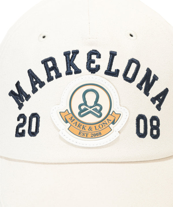 Ever Micro Suede Cap | MEN and WOMEN