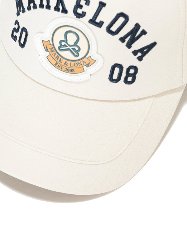 Ever Micro Suede Cap | MEN and WOMEN