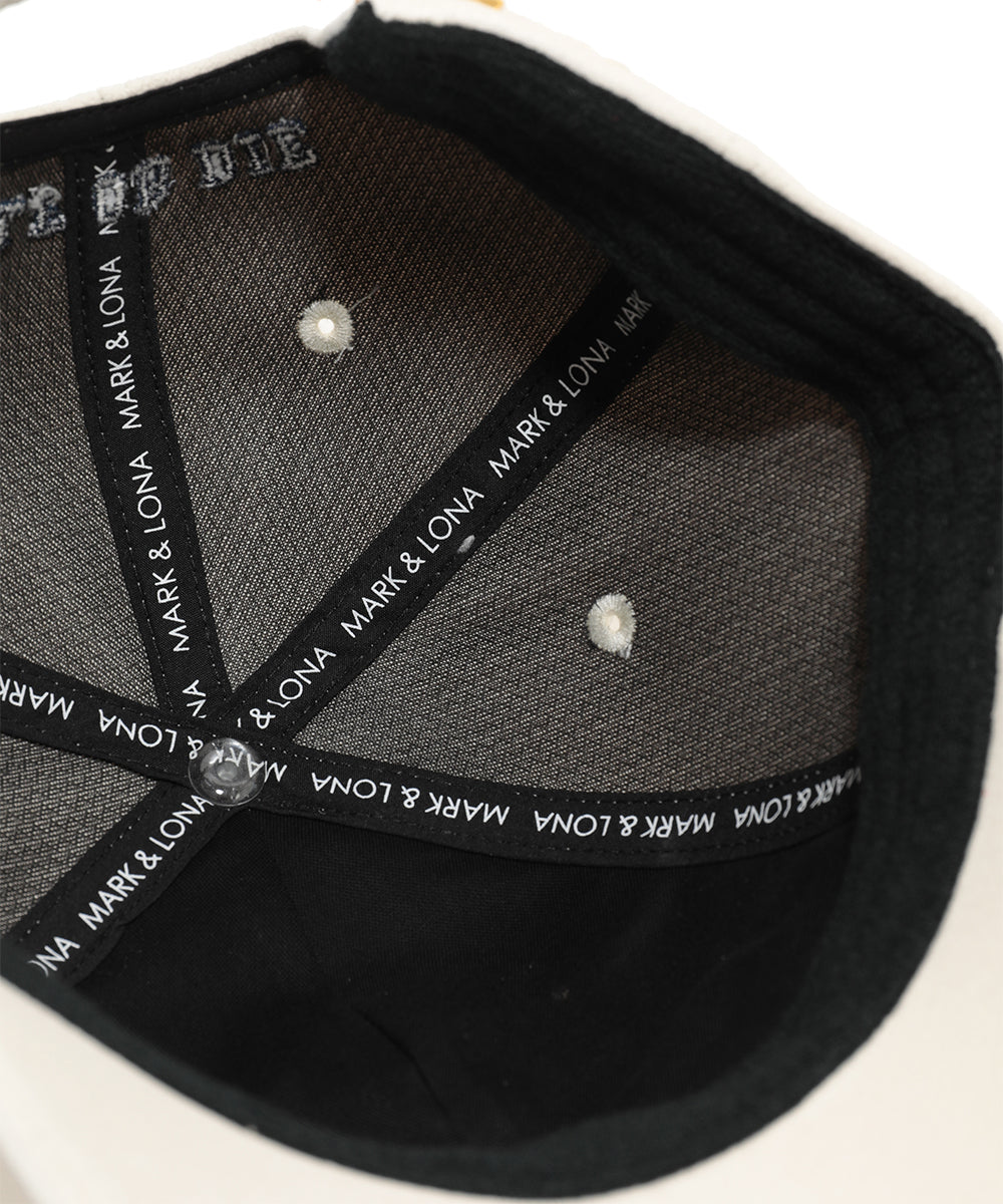 Ever Micro Suede Cap | MEN and WOMEN