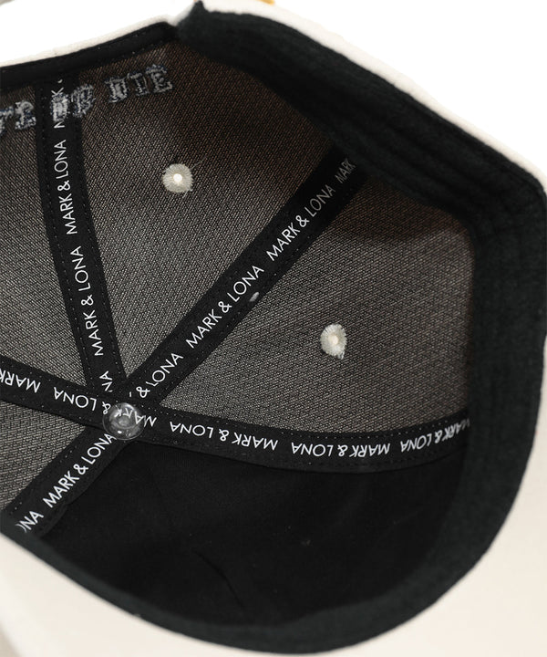 Ever Micro Suede Cap | MEN and WOMEN