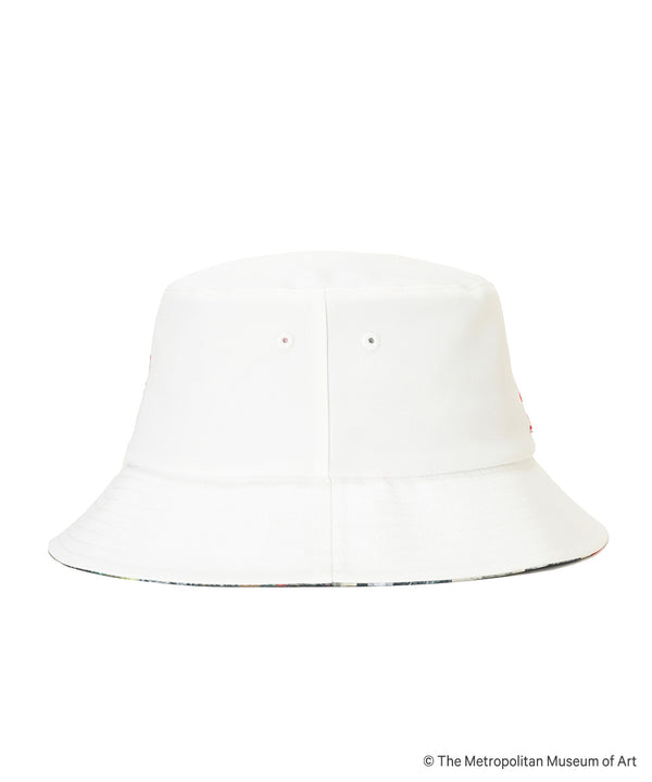 【限定店舗】The Met Art Bucket Hat | MEN and WOMEN