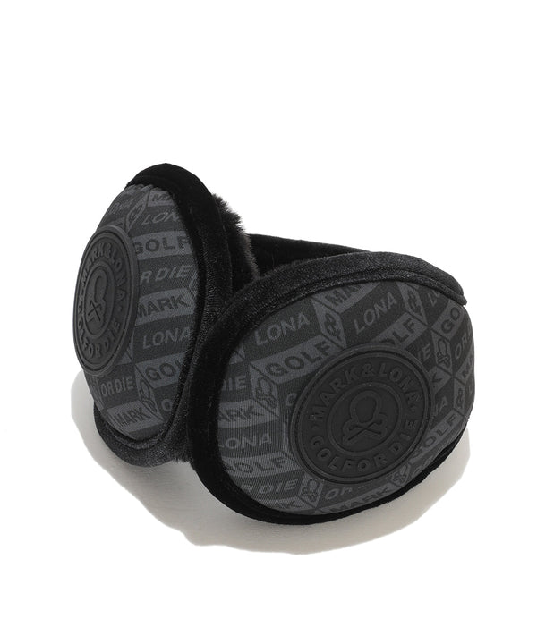 Dépêche Eco Fur Earmuffs | MEN and WOMEN