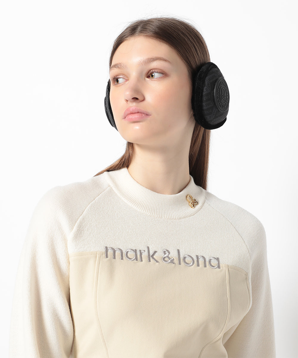 Dépêche Eco Fur Earmuffs | MEN and WOMEN