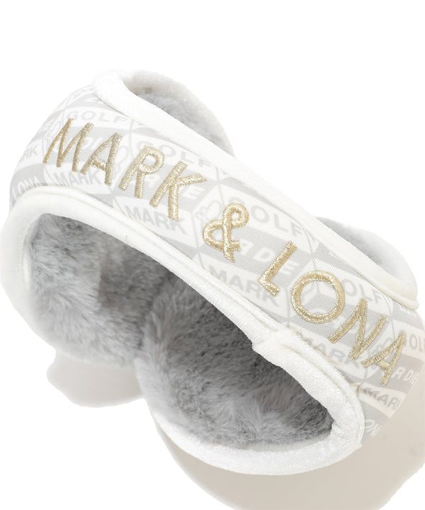 Dépêche Eco Fur Earmuffs | MEN and WOMEN